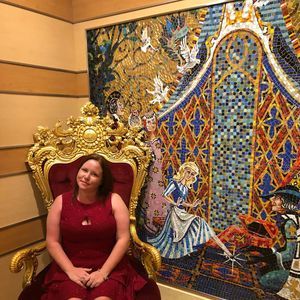 Meet your Posher, Brittany